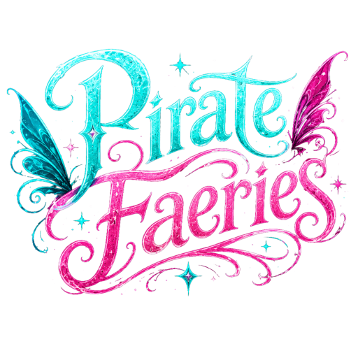 Pirate Faeries